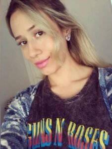 Jesica Garcia