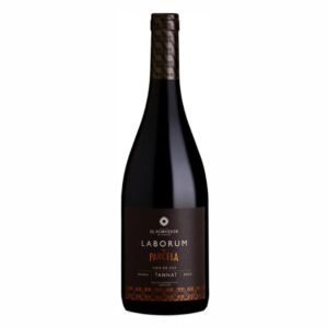 Laborum Parcela Tannat 2019