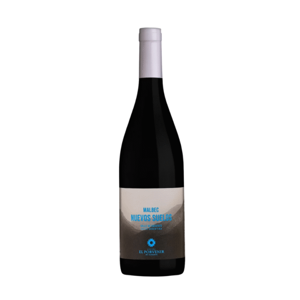 El Porvenir Nuevos Suelos Malbec 2022