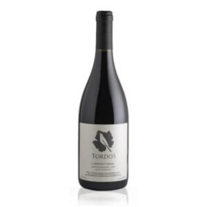 Tordos Cabernet Franc 2019