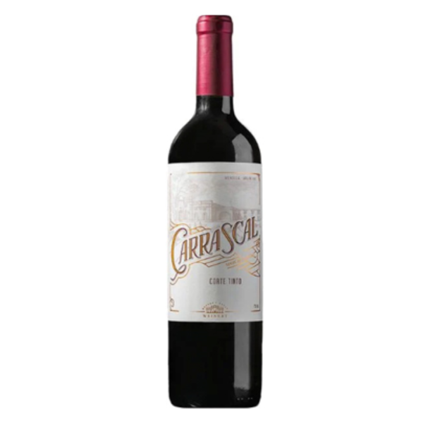 Carrascal Corte Tinto 2017