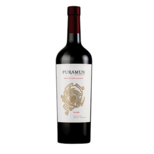 Puramun Malbec Reserva  2016