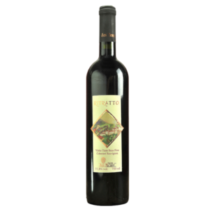 San Michele Ritratto Cabernet Sauvignon