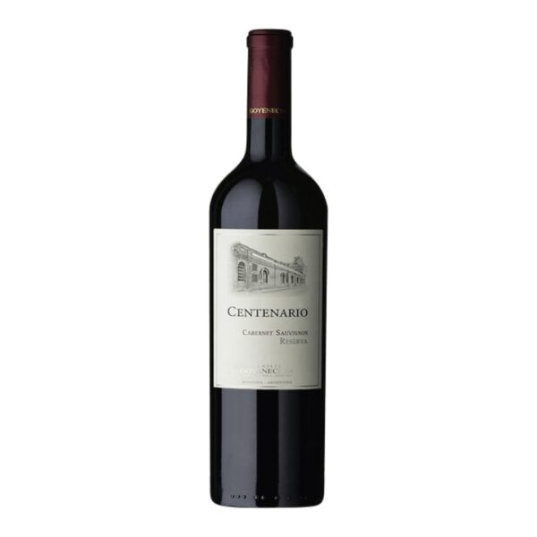Centenario Reserva Cabernet Sauvignon 2017