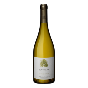 Catalpa Chardonnay 2017 Bodega Atamisque
