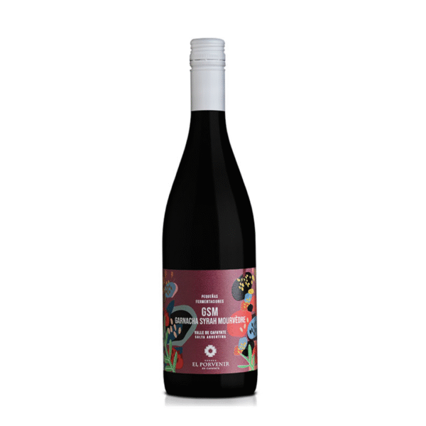 Peq. Fermentaciones GSM 2023